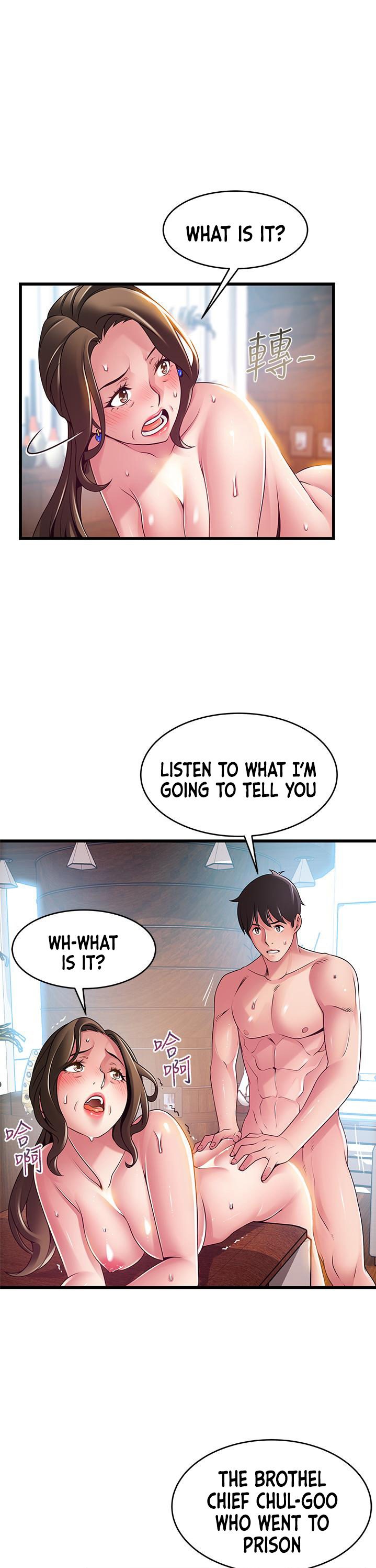 Weak Point Chap Chapter 118-Weak Point - Next Chap 119