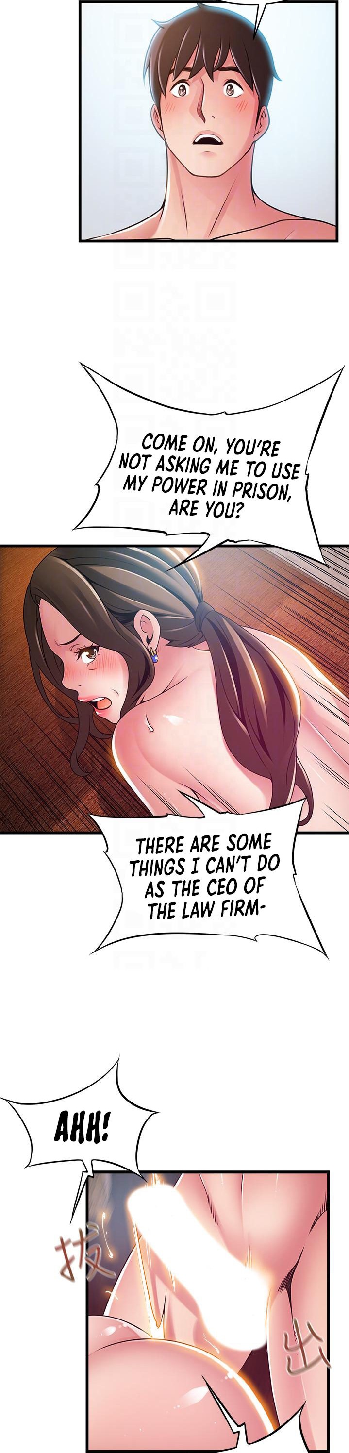 Weak Point Chap Chapter 118-Weak Point - Next Chap 119