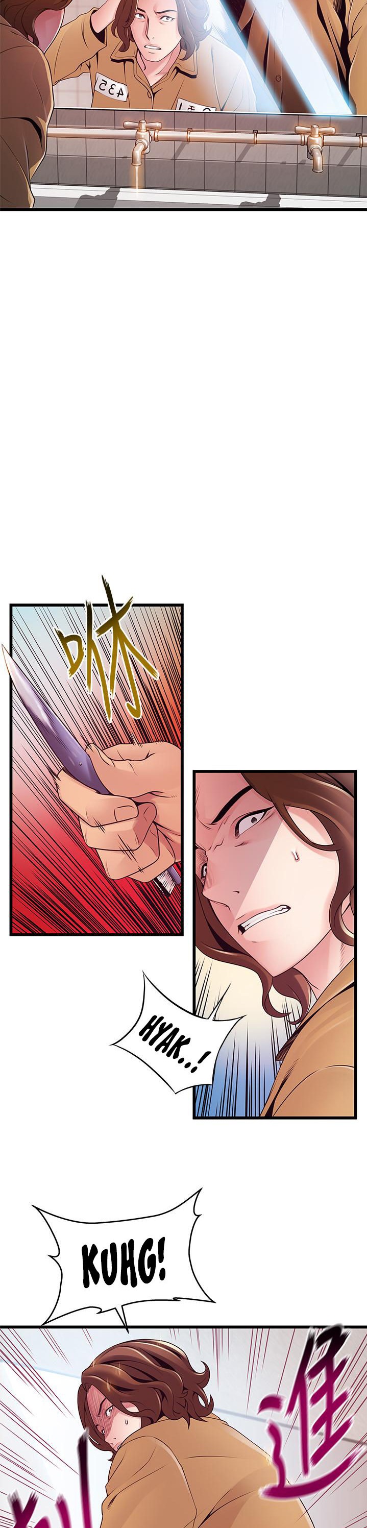 Weak Point Chap Chapter 118-Weak Point - Next Chap 119