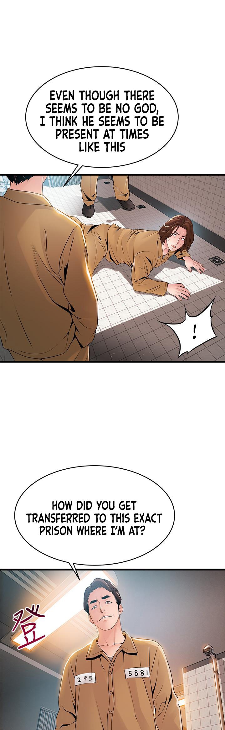 Weak Point Chap Chapter 118-Weak Point - Next Chap 119