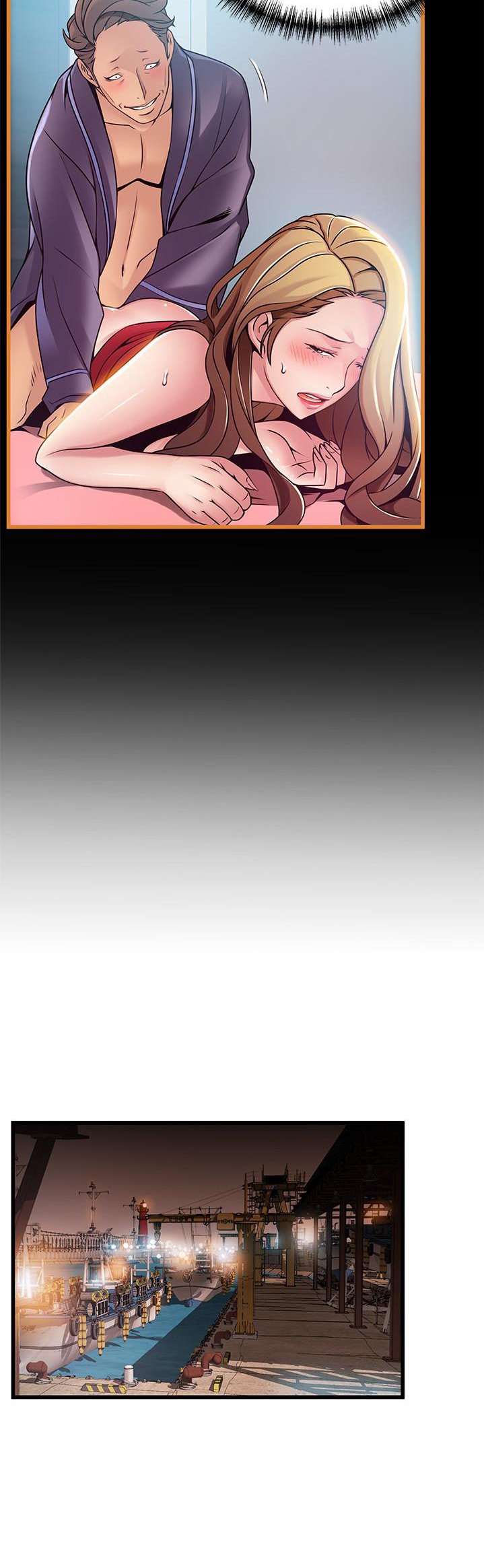 Weak Point Chap Chapter 118-Weak Point - Next Chap 119