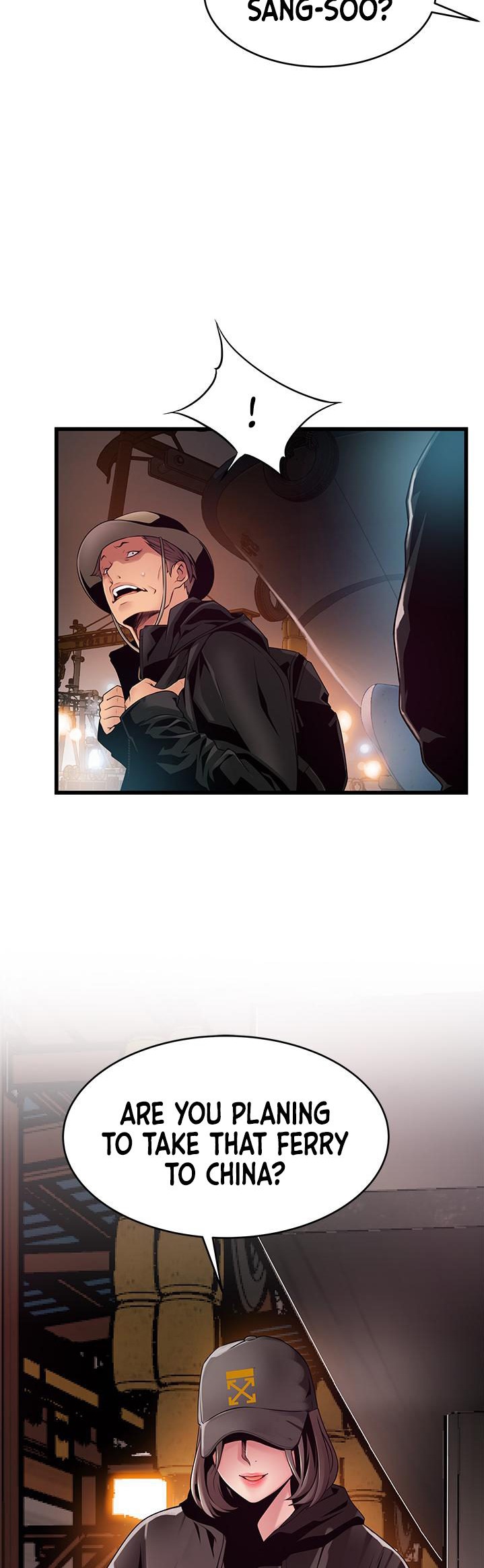 Weak Point Chap Chapter 118-Weak Point - Next Chap 119