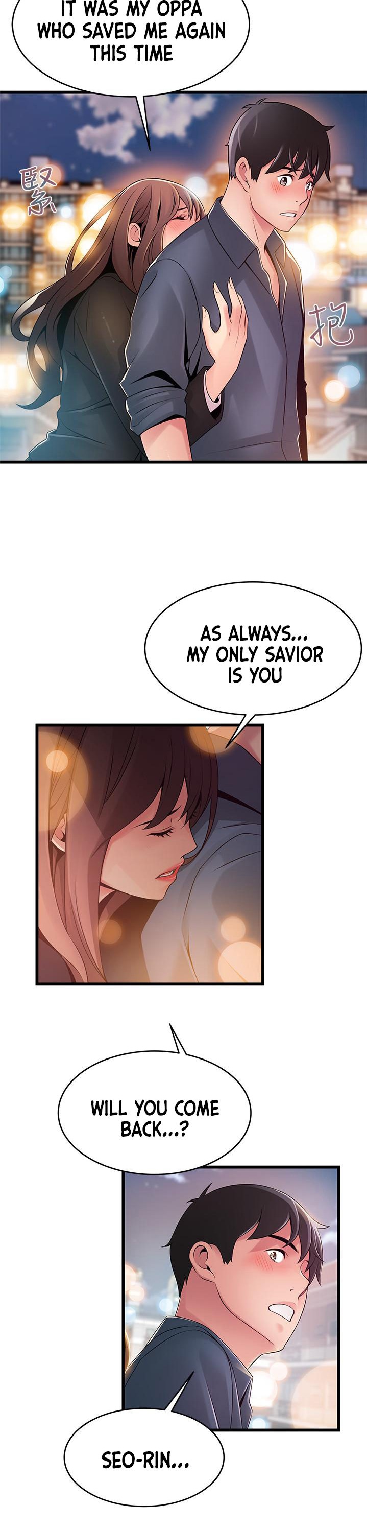 Weak Point Chap Chapter 118-Weak Point - Next Chap 119