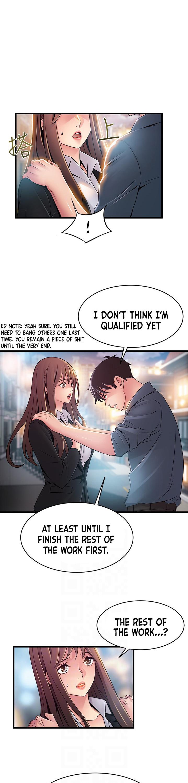 Weak Point Chap Chapter 118-Weak Point - Next Chap 119