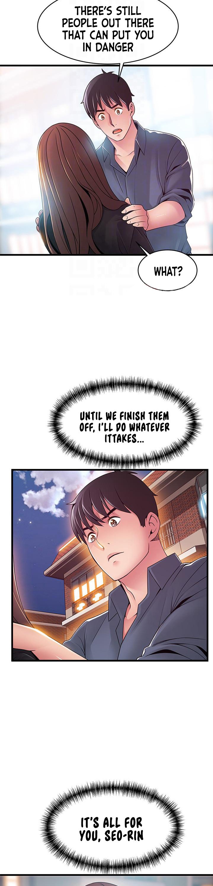 Weak Point Chap Chapter 118-Weak Point - Next Chap 119