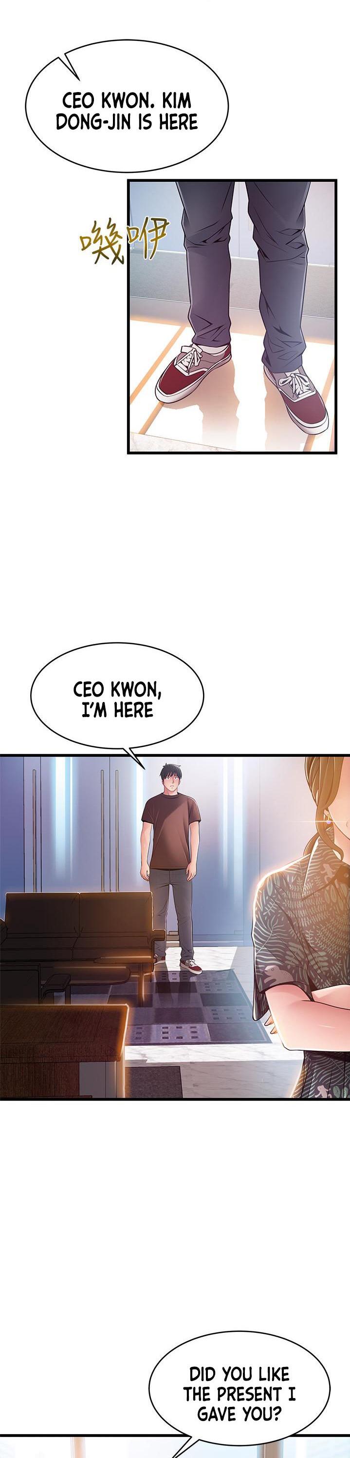 Weak Point Chap Chapter 118-Weak Point - Next Chap 119