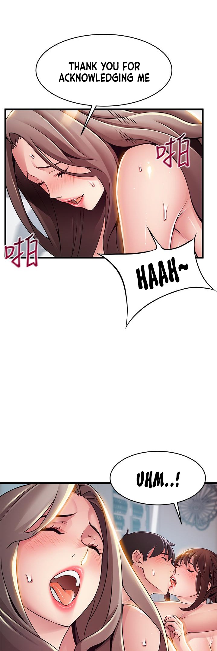 Weak Point Chap Chapter 119-Weak Point - Next Chap 120