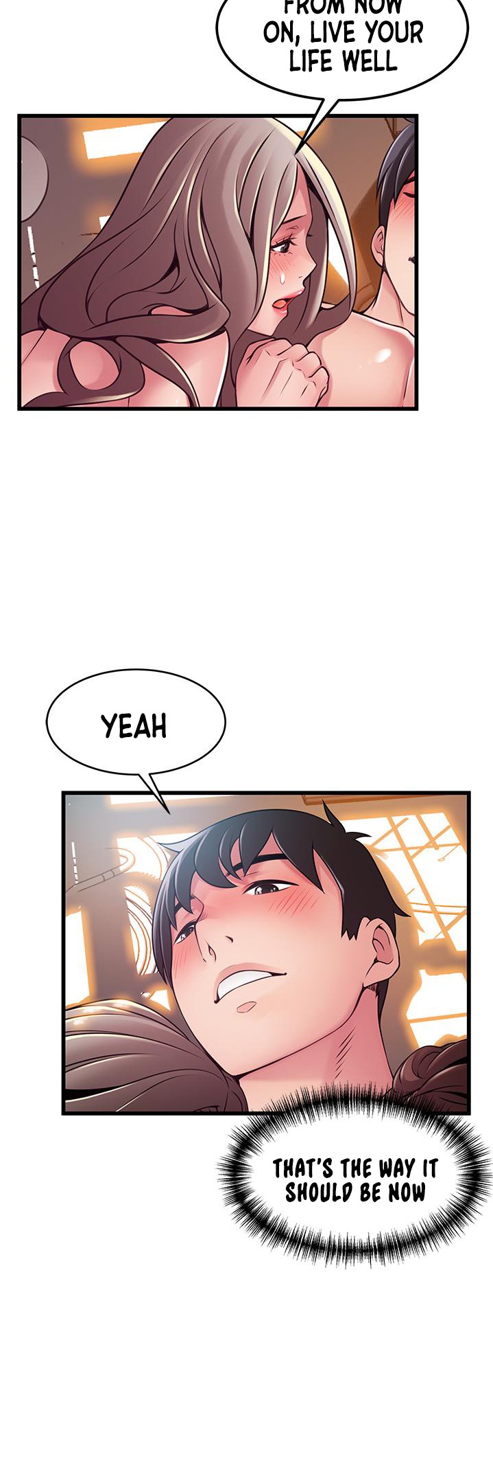 Weak Point Chap Chapter 119-Weak Point - Next Chap 120