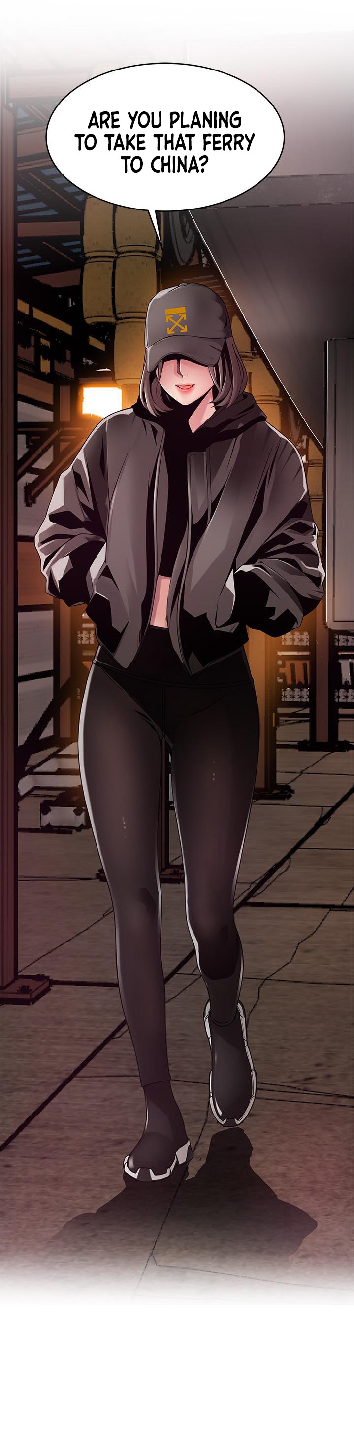 Weak Point Chap Chapter 119-Weak Point - Next Chap 120