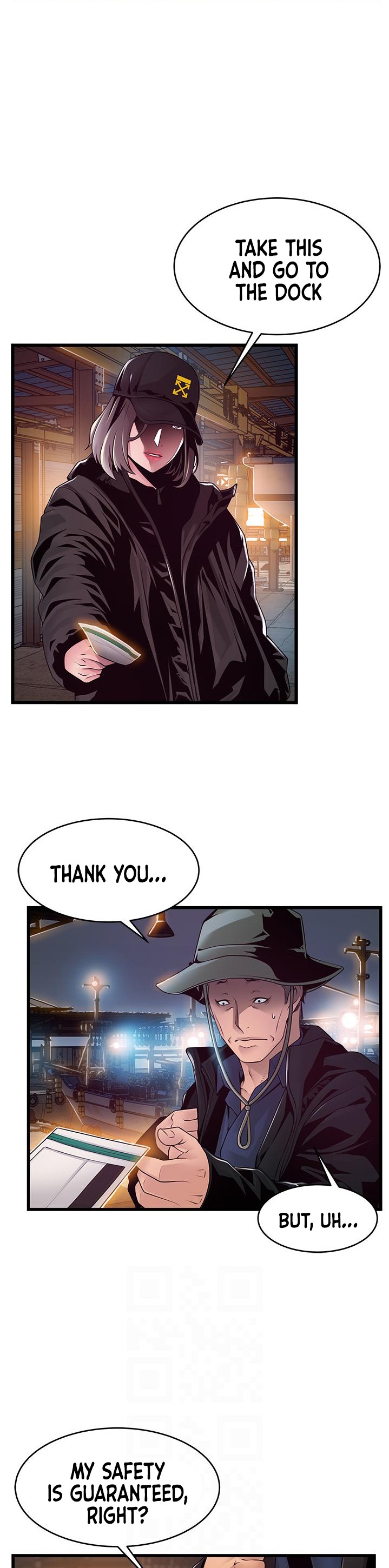 Weak Point Chap Chapter 119-Weak Point - Next Chap 120