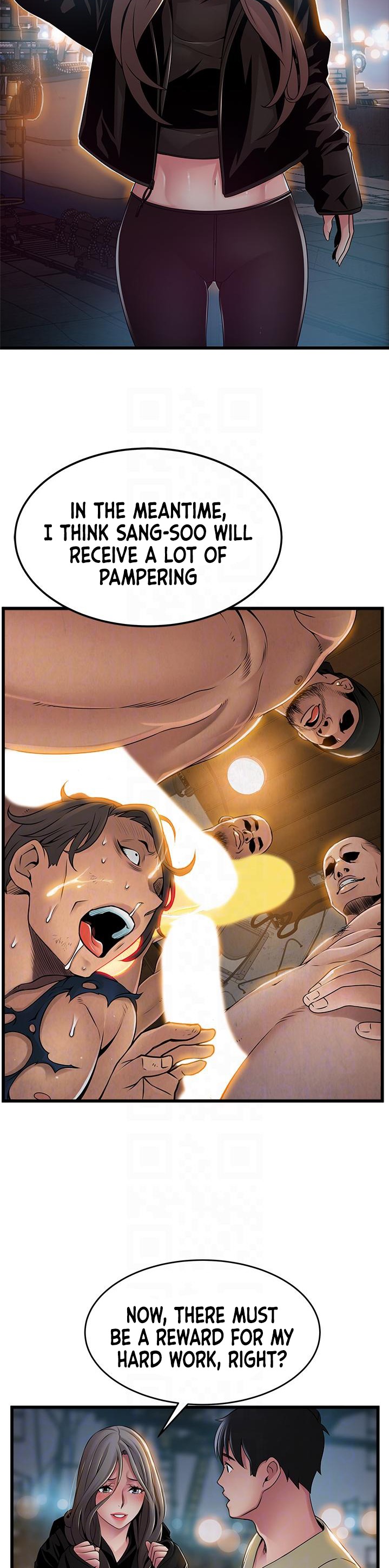 Weak Point Chap Chapter 119-Weak Point - Next Chap 120