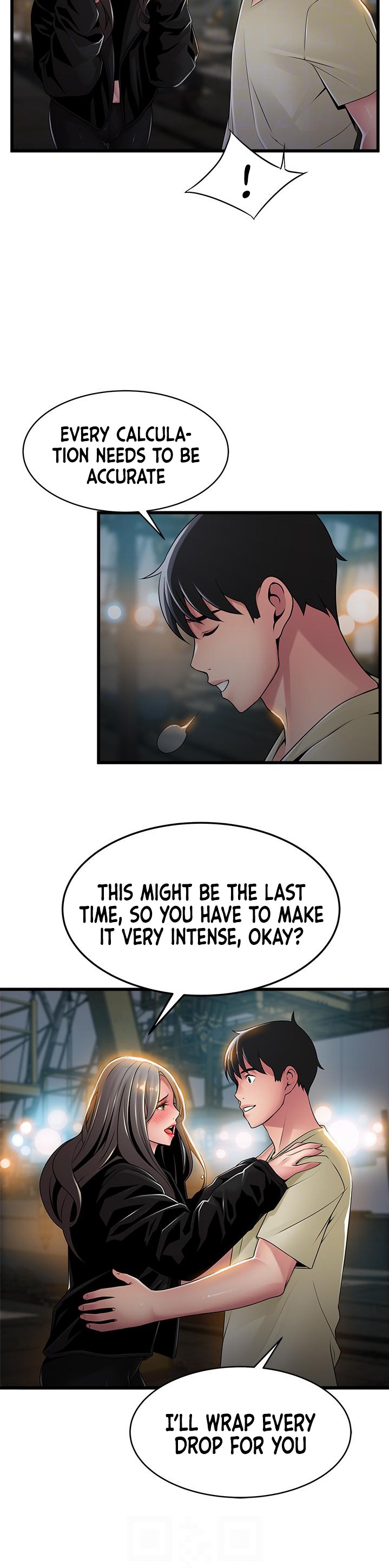 Weak Point Chap Chapter 119-Weak Point - Next Chap 120