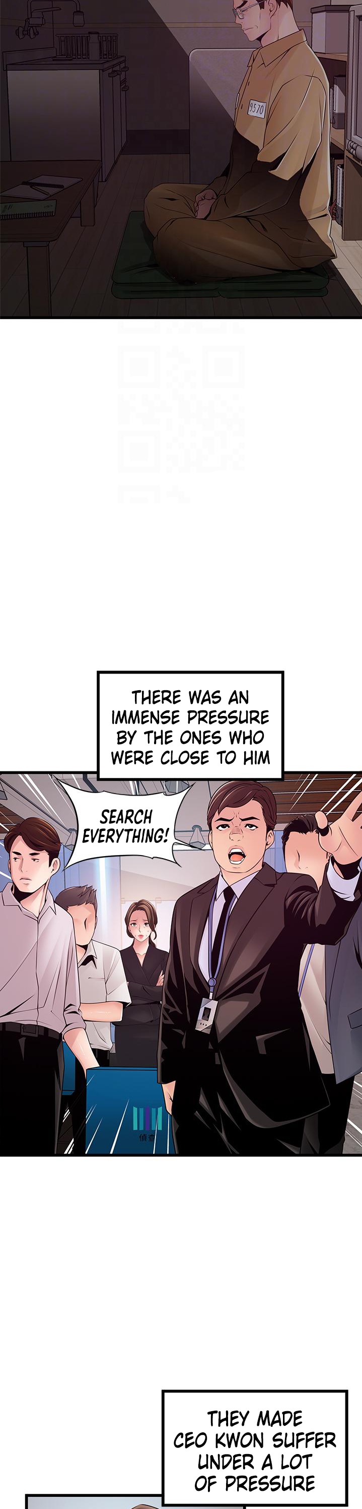 Weak Point Chap Chapter 120-Weak Point - Next Chap 121