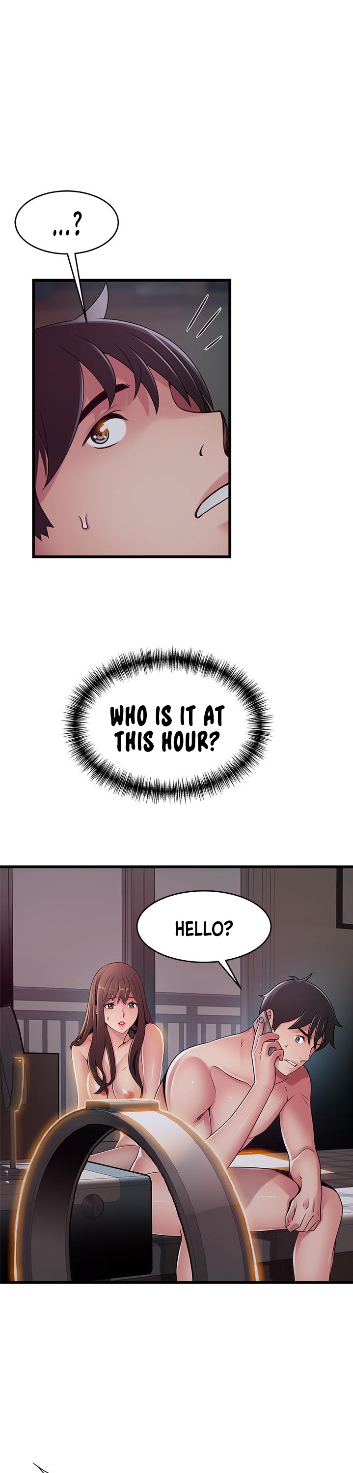 Weak Point Chap Chapter 120-Weak Point - Next Chap 121