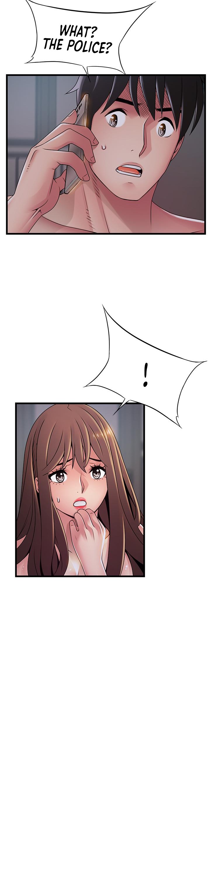 Weak Point Chap Chapter 120-Weak Point - Next Chap 121