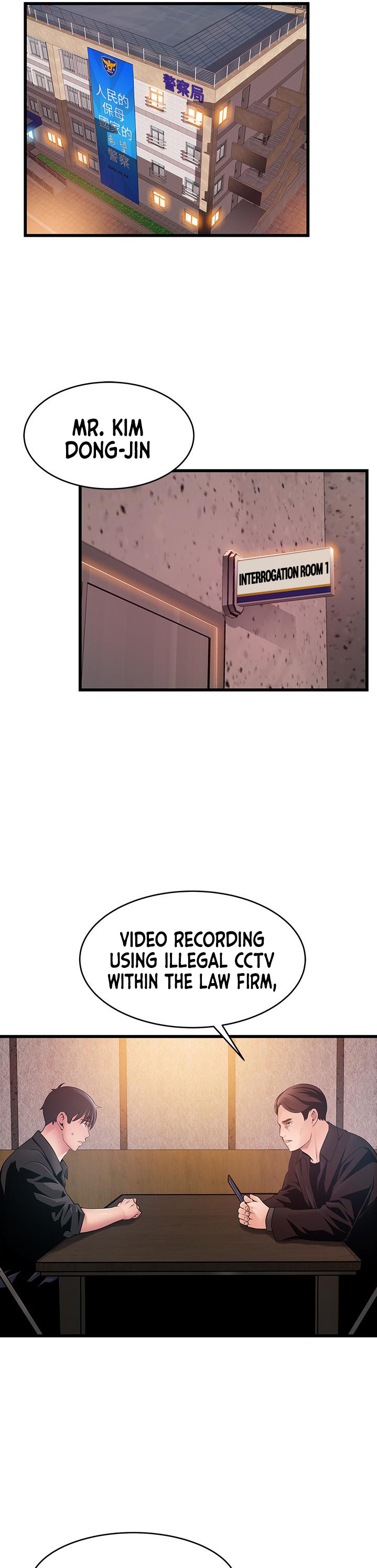 Weak Point Chap Chapter 120-Weak Point - Next Chap 121