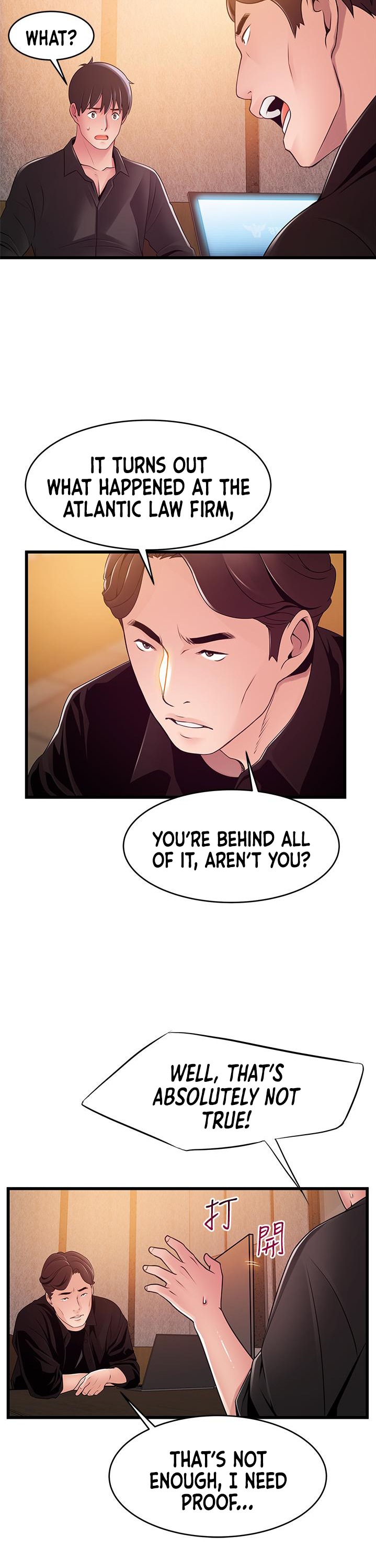 Weak Point Chap Chapter 120-Weak Point - Next Chap 121