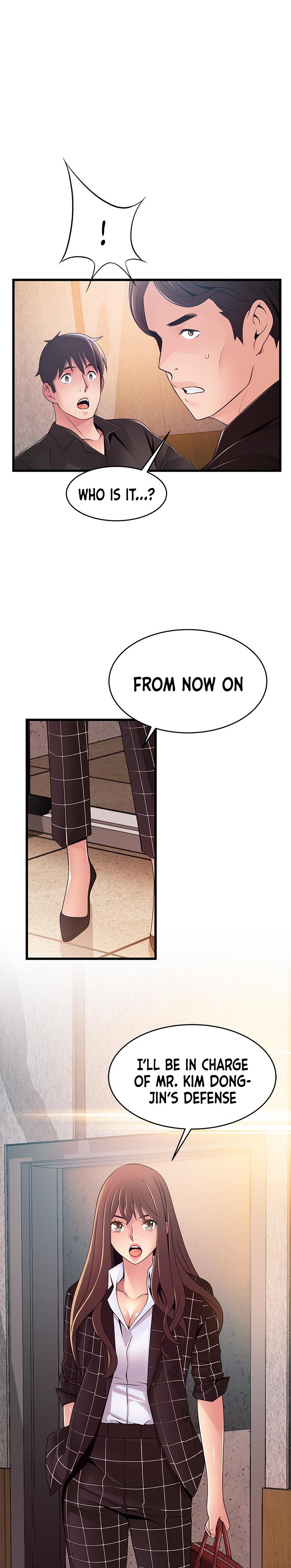 Weak Point Chap Chapter 120-Weak Point - Next Chap 121