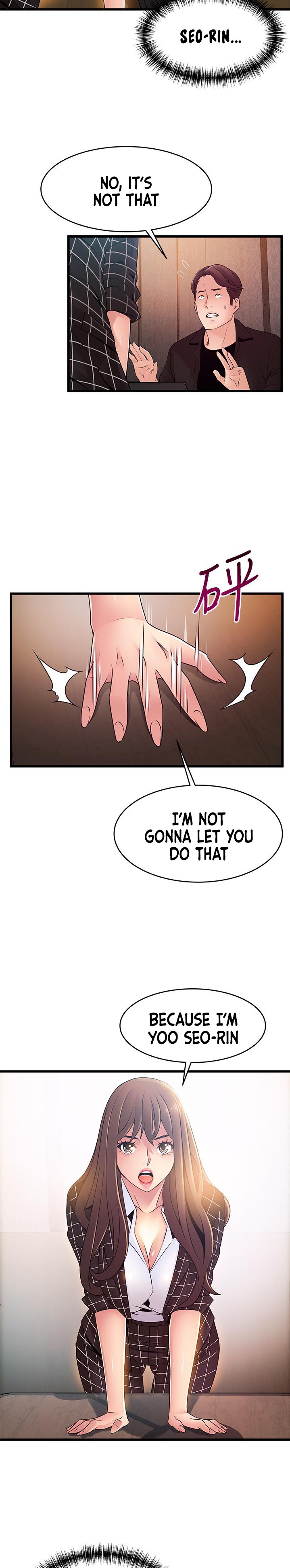 Weak Point Chap Chapter 120-Weak Point - Next Chap 121