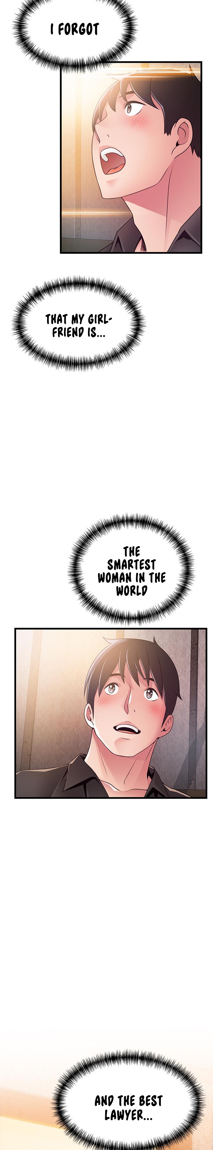 Weak Point Chap Chapter 120-Weak Point - Next Chap 121