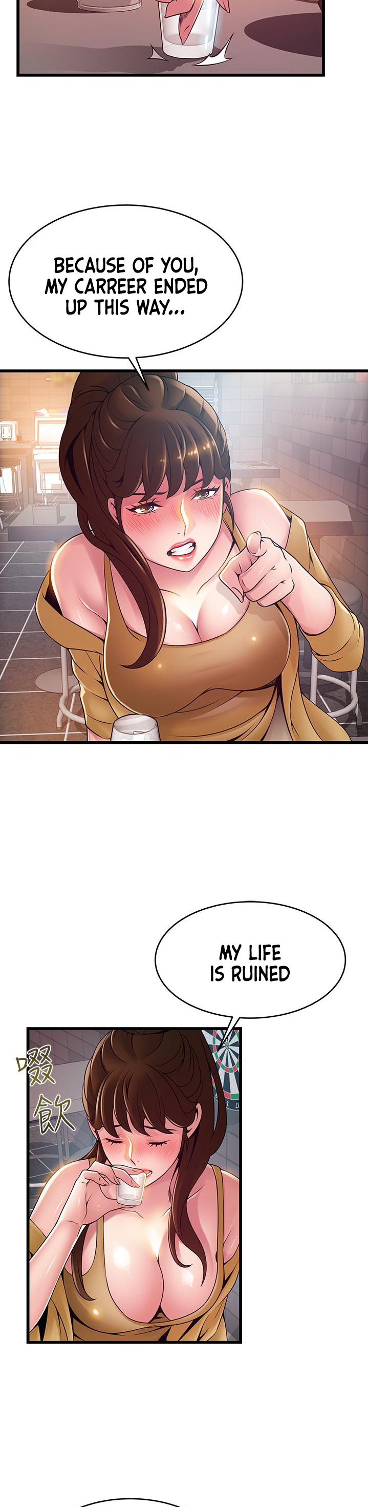 Weak Point Chap Chapter 120-Weak Point - Next Chap 121