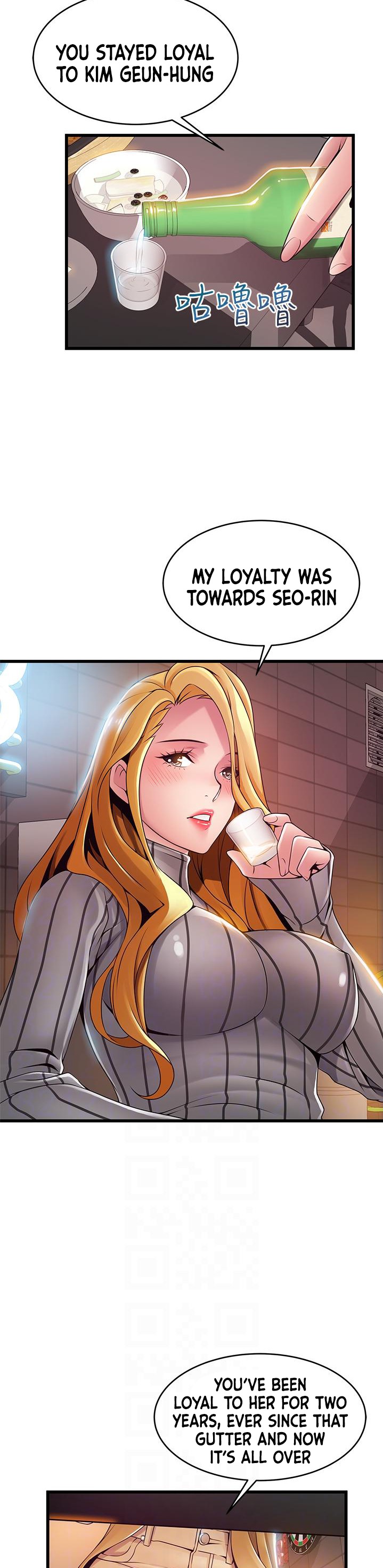 Weak Point Chap Chapter 120-Weak Point - Next Chap 121