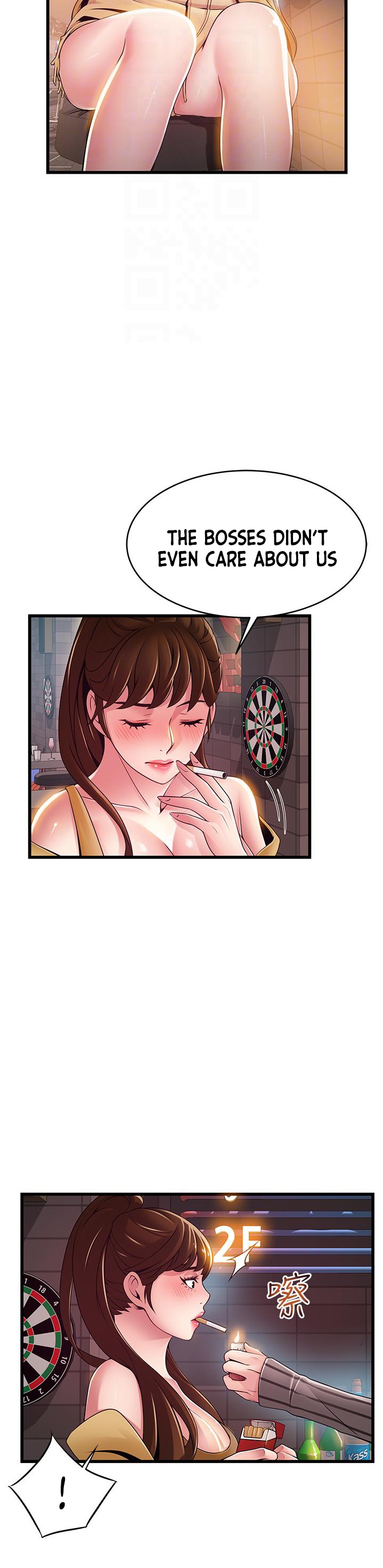 Weak Point Chap Chapter 120-Weak Point - Next Chap 121