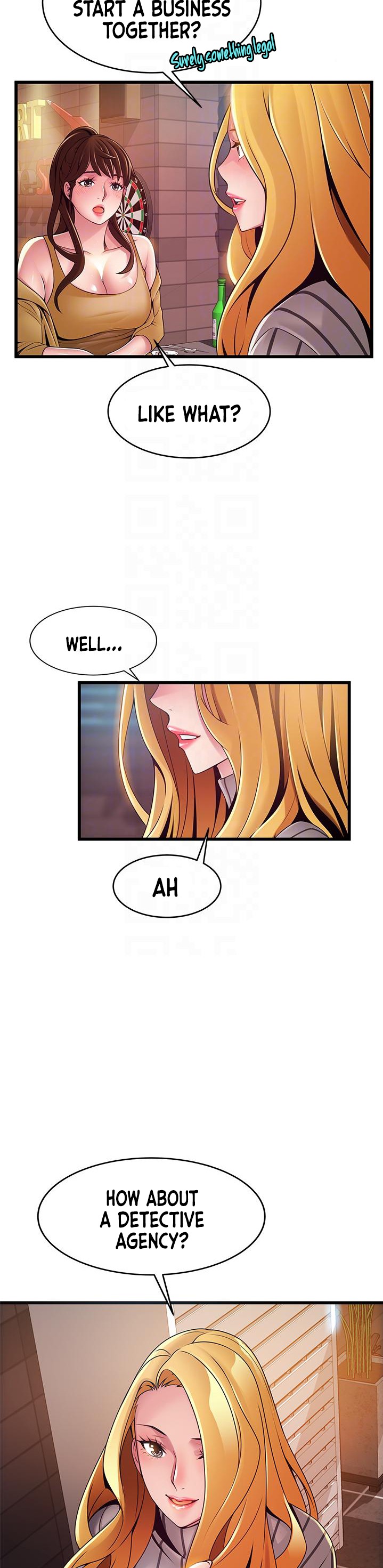 Weak Point Chap Chapter 120-Weak Point - Next Chap 121