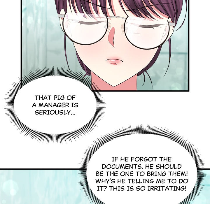 Weekly Enchantment Report Chap Chapter 1-Weekly Enchantment Report - Next Chap 2