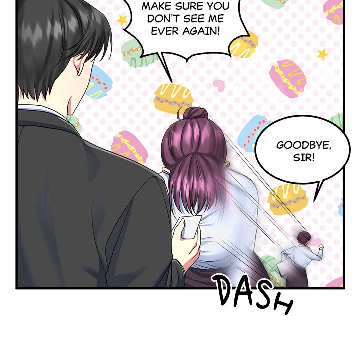 Weekly Enchantment Report Chap Chapter 1-Weekly Enchantment Report - Next Chap 2