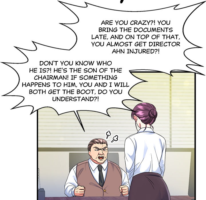 Weekly Enchantment Report Chap Chapter 1-Weekly Enchantment Report - Next Chap 2