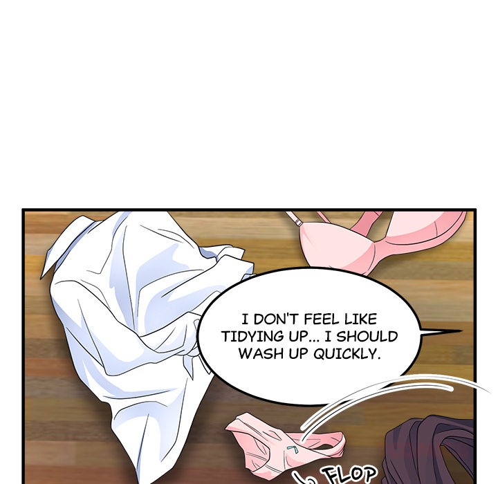 Weekly Enchantment Report Chap Chapter 1-Weekly Enchantment Report - Next Chap 2