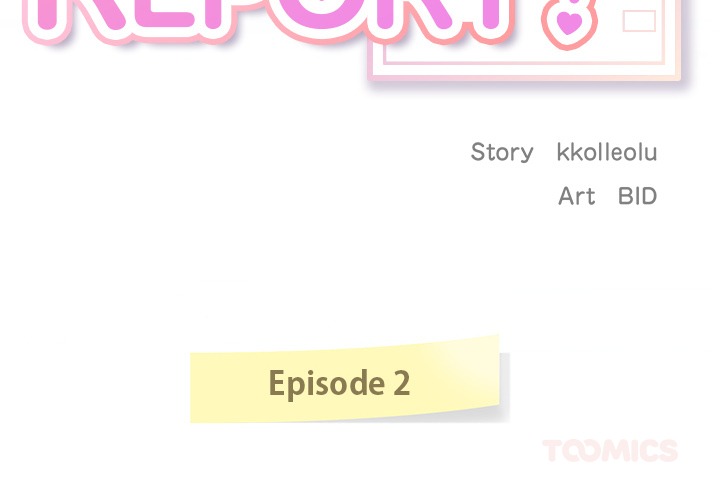 Weekly Enchantment Report Chap Chapter 2-Weekly Enchantment Report - Next Chap 3