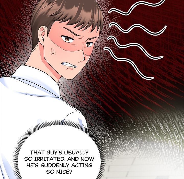 Weekly Enchantment Report Chap Chapter 3-Weekly Enchantment Report - Next Chap 4