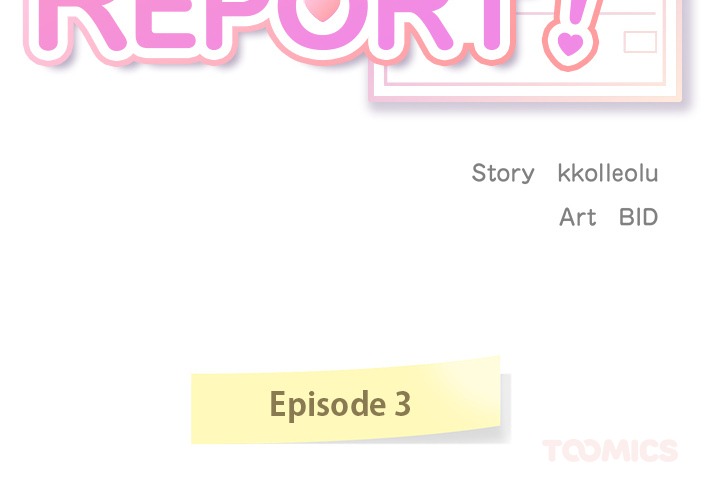 Weekly Enchantment Report Chap Chapter 3-Weekly Enchantment Report - Next Chap 4