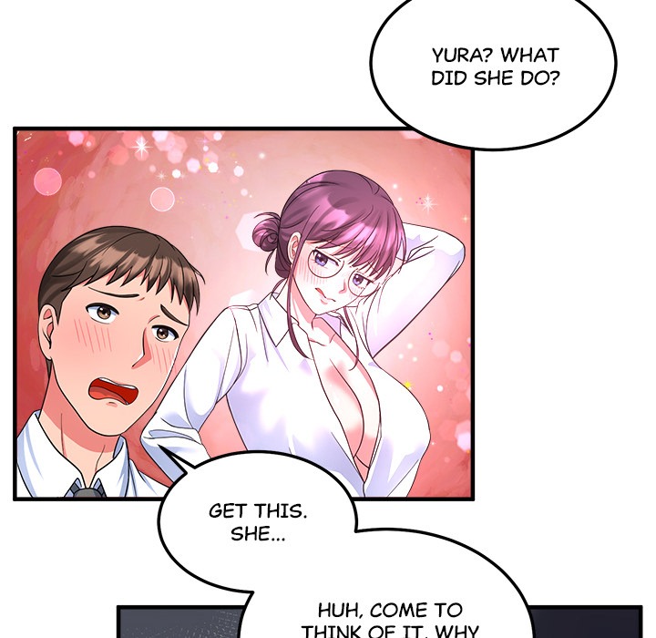 Weekly Enchantment Report Chap Chapter 3-Weekly Enchantment Report - Next Chap 4