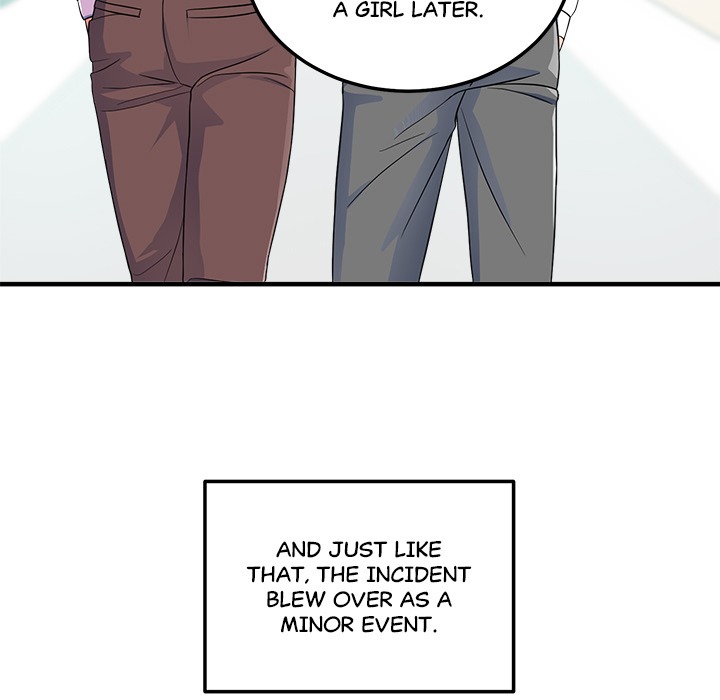 Weekly Enchantment Report Chap Chapter 3-Weekly Enchantment Report - Next Chap 4