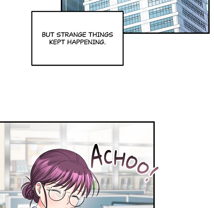 Weekly Enchantment Report Chap Chapter 3-Weekly Enchantment Report - Next Chap 4