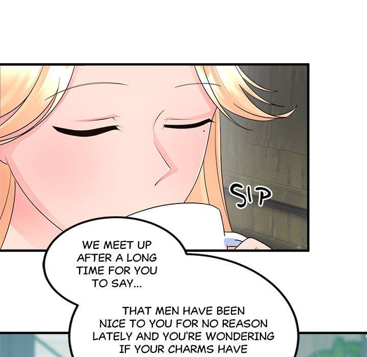 Weekly Enchantment Report Chap Chapter 3-Weekly Enchantment Report - Next Chap 4