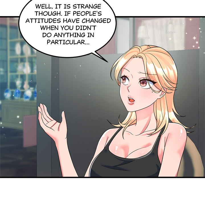 Weekly Enchantment Report Chap Chapter 3-Weekly Enchantment Report - Next Chap 4