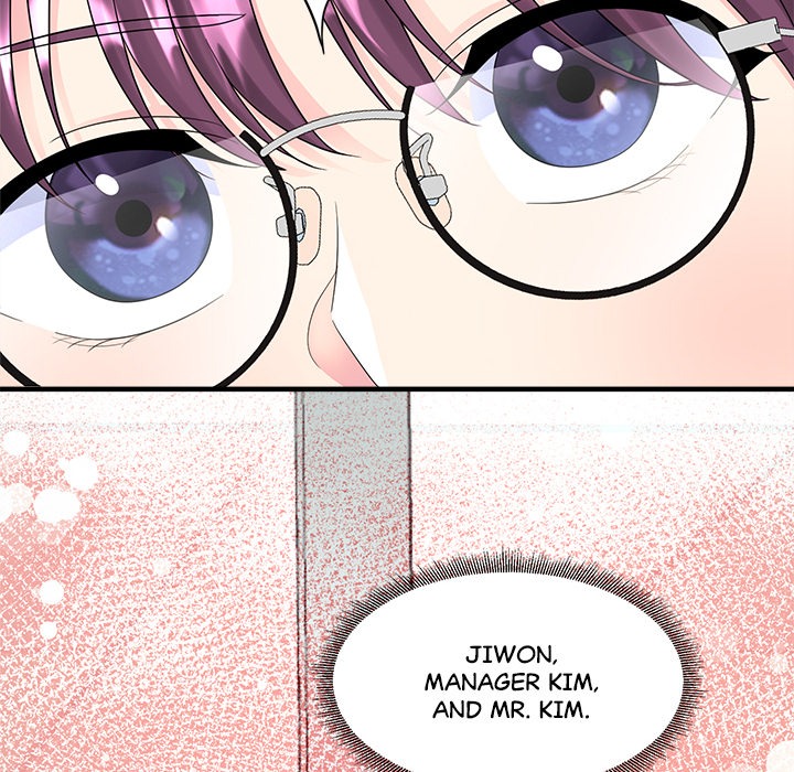 Weekly Enchantment Report Chap Chapter 4-Weekly Enchantment Report - Next Chap 5