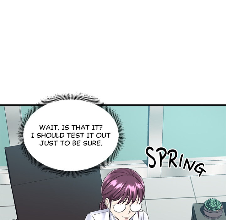 Weekly Enchantment Report Chap Chapter 4-Weekly Enchantment Report - Next Chap 5