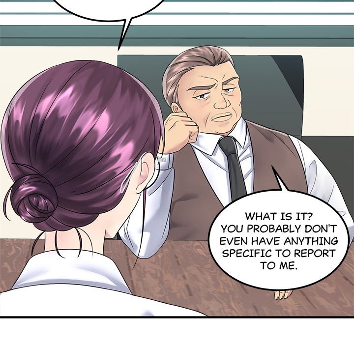 Weekly Enchantment Report Chap Chapter 4-Weekly Enchantment Report - Next Chap 5