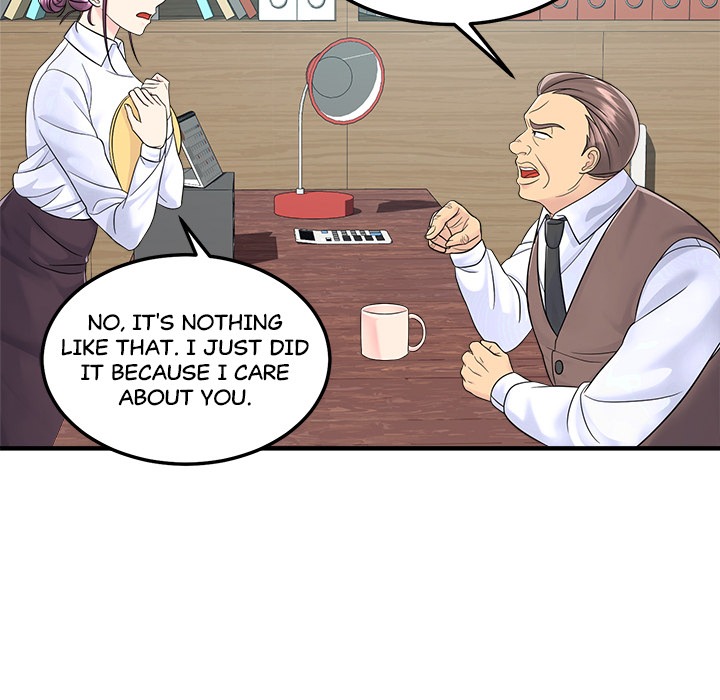 Weekly Enchantment Report Chap Chapter 4-Weekly Enchantment Report - Next Chap 5