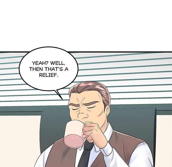 Weekly Enchantment Report Chap Chapter 4-Weekly Enchantment Report - Next Chap 5