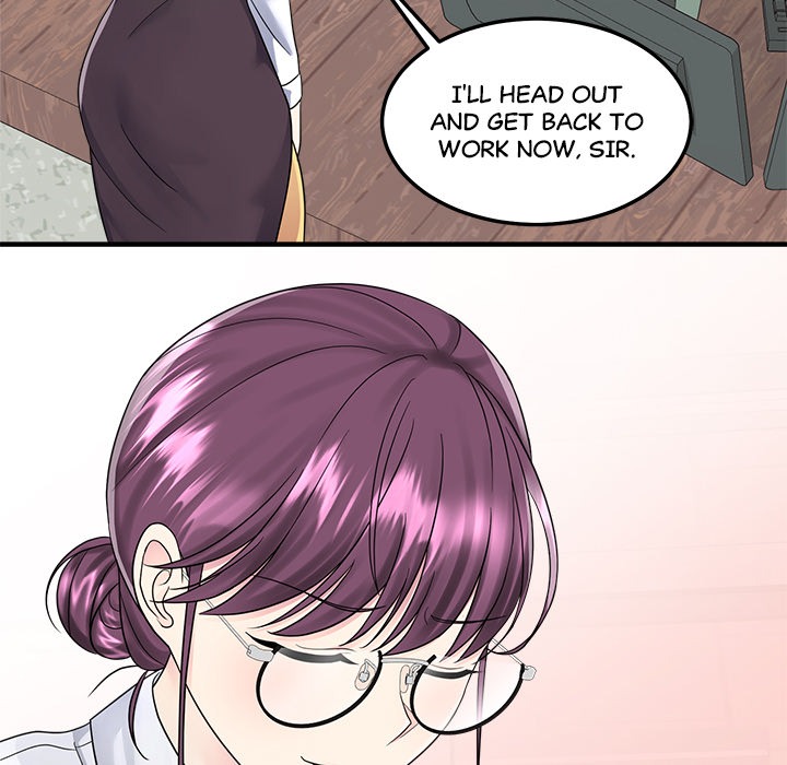 Weekly Enchantment Report Chap Chapter 4-Weekly Enchantment Report - Next Chap 5