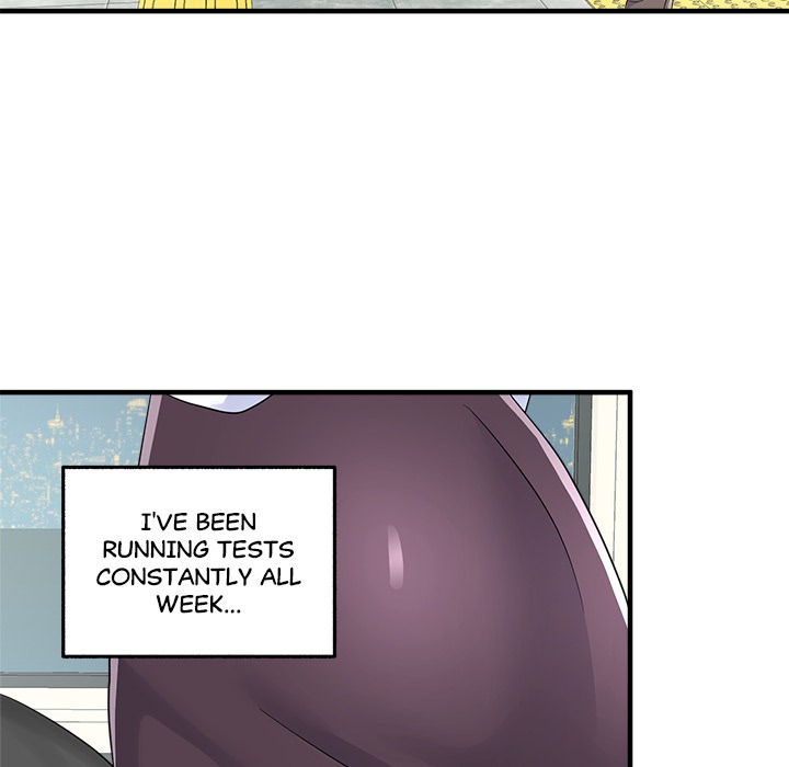 Weekly Enchantment Report Chap Chapter 4-Weekly Enchantment Report - Next Chap 5