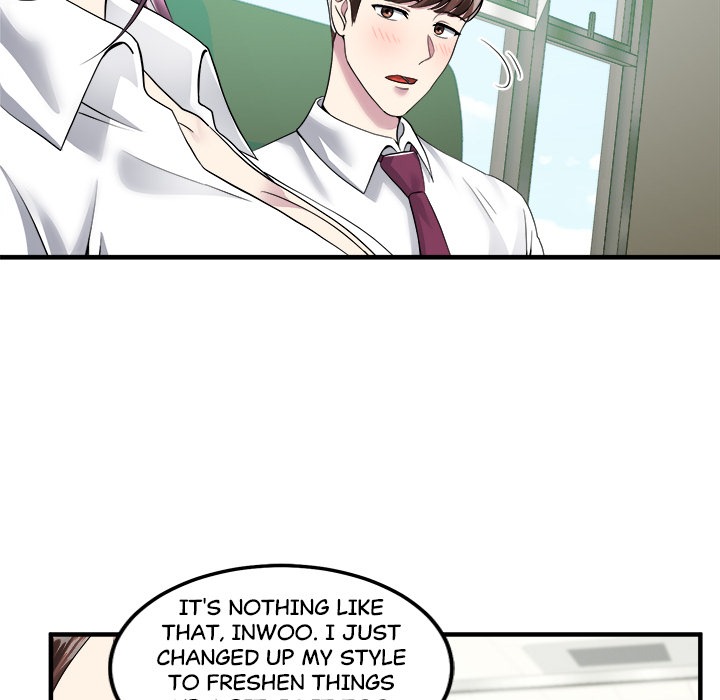 Weekly Enchantment Report Chap Chapter 5-Weekly Enchantment Report - Next Chap 6