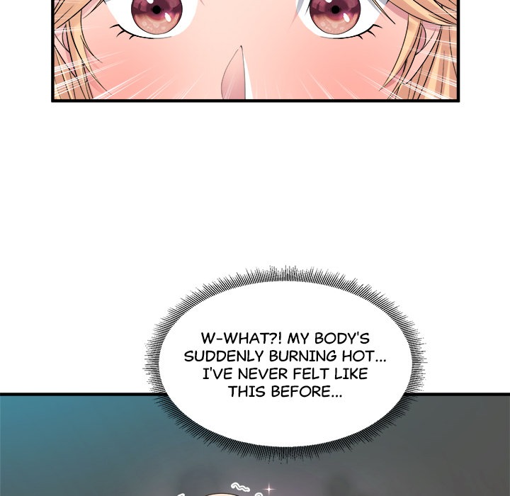 Weekly Enchantment Report Chap Chapter 5-Weekly Enchantment Report - Next Chap 6