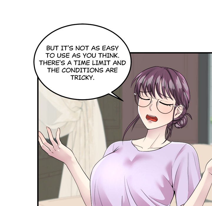 Weekly Enchantment Report Chap Chapter 5-Weekly Enchantment Report - Next Chap 6